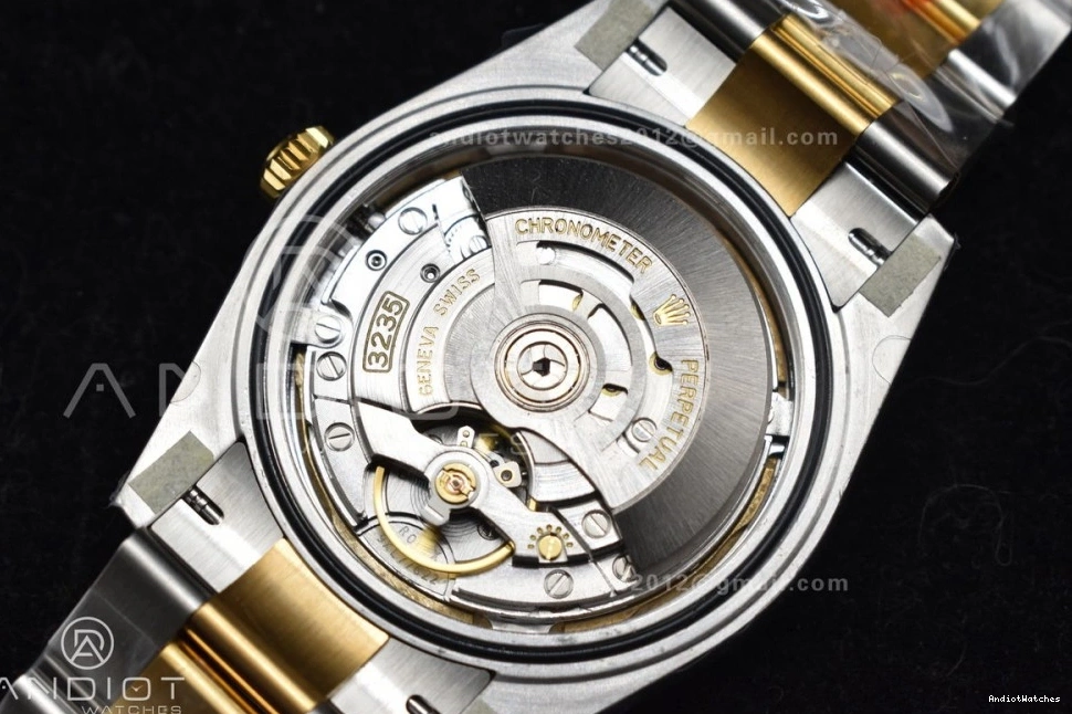 DateJust Dial Edition 608 SS 41 Oyster 904L YG 126333 YG Textured on 1:1 Clean Best Sleek Bracelet VR Steel 1223